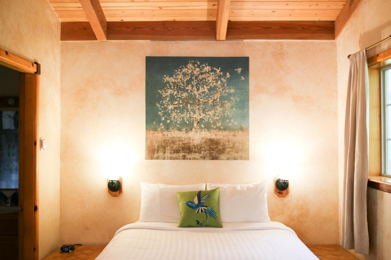 Buckeye Tree Lodge ثري ريفرز المظهر الخارجي الصورة