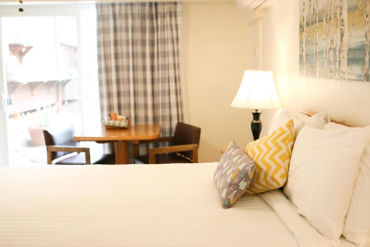 Buckeye Tree Lodge ثري ريفرز المظهر الخارجي الصورة